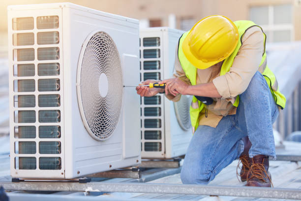 Best Furnace Cleaning in Trinity, TX