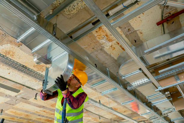 Professional HVAC in Trinity, TX