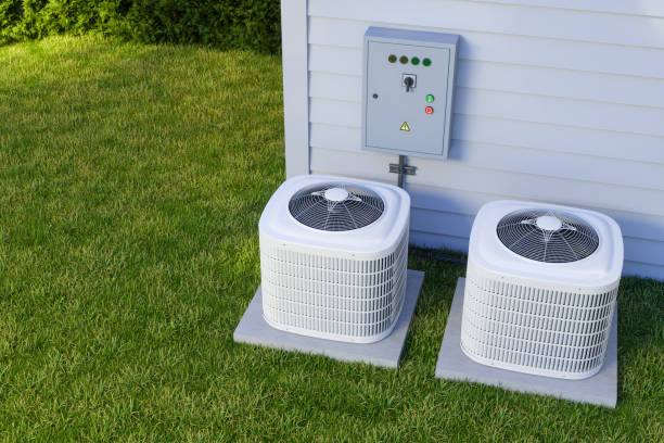 Best Residential HVAC in Trinity, TX