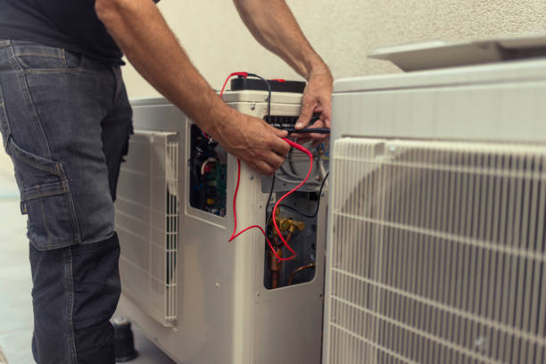 Best VRF (Variable Refrigerant Flow) Systems in Trinity, TX