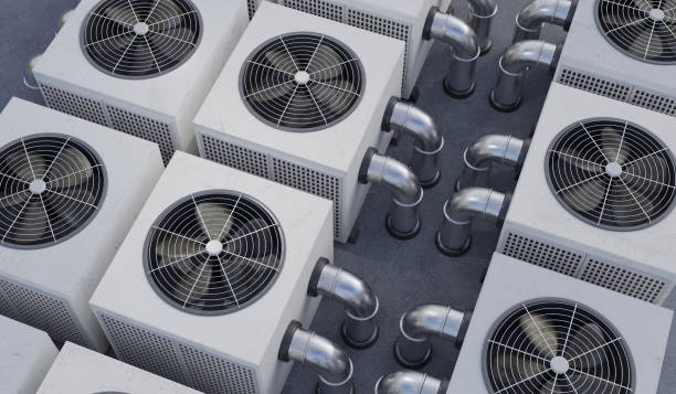  Trinity, TX HVAC Pros