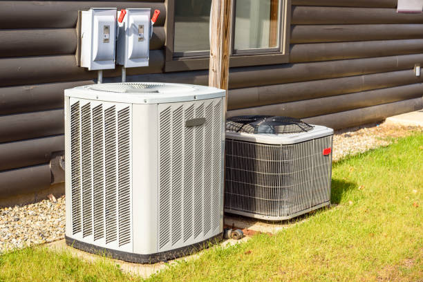 Best HVAC for Healthcare Facilities in Trinity, TX