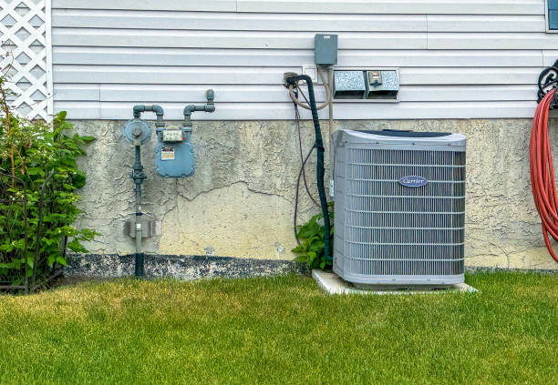 Best Residential HVAC in Trinity, TX