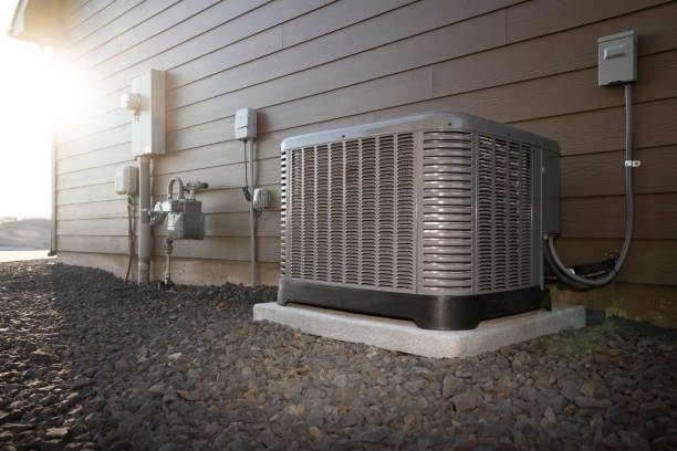 Best HVAC Software and Technology in Trinity, TX