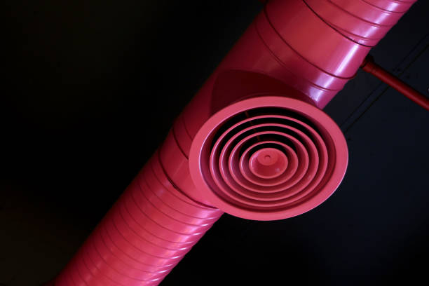 Best HVAC Equipment and Components in Trinity, TX